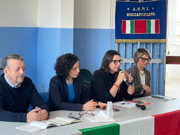 80 anni di voto alle donne: a Roccaforzata la memoria viva del 10 marzo 1946